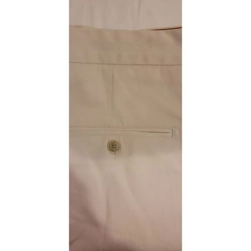 Tommy Bahama‎ 80% Silk 20% Rayon from Bamboo Shorts Men's 40 W 9 L